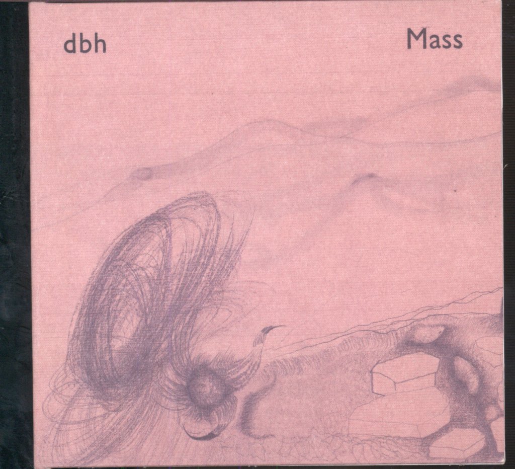 Dbh - Mass - Cd