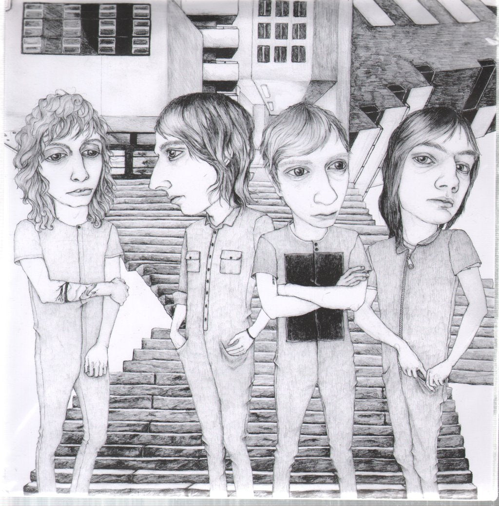 Franklin Lakes - Franklin Lakes - 7 Inch