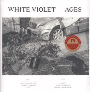 White Violet - Ages - Lp