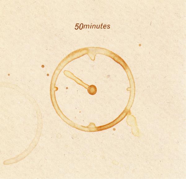 Various Artists - 50minutes - Cd Rom