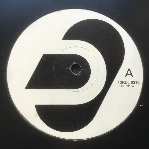 Bassheads - Back To The Old School - 12 Inch