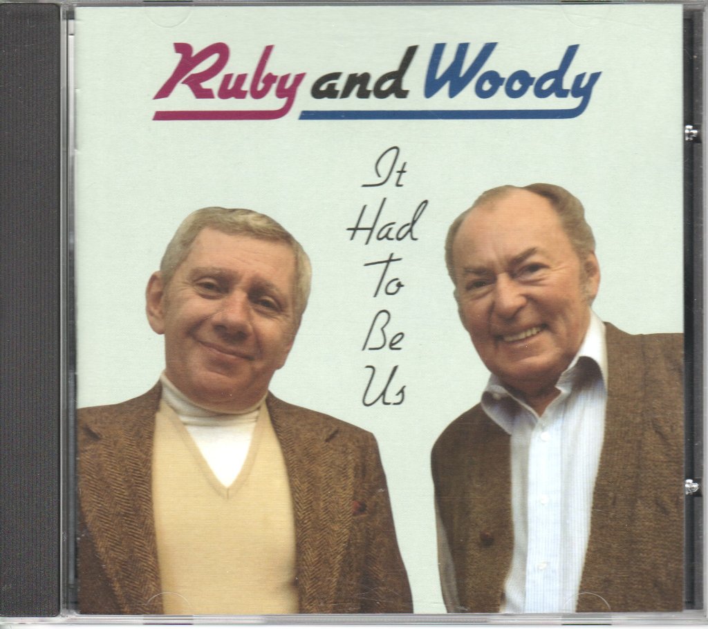 Ruby Braff - It Had To Be Us - Cd