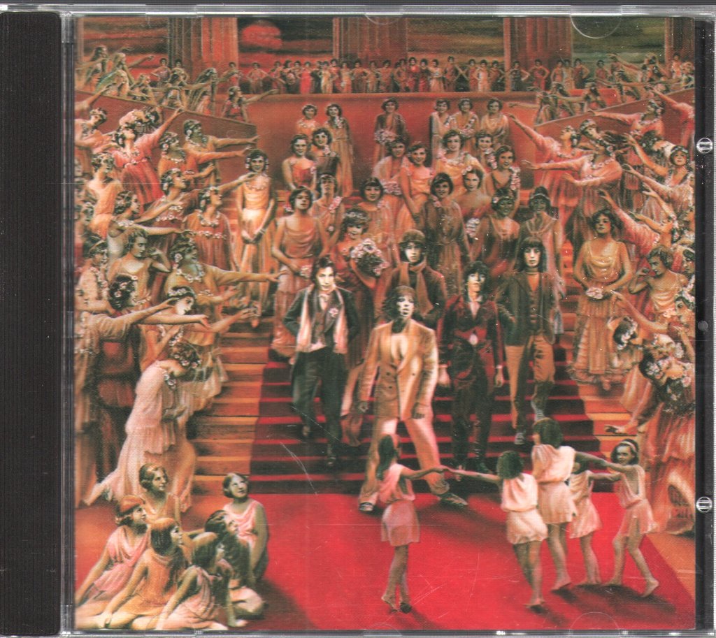 Rolling Stones - It's Only Rock 'N Roll - Cd