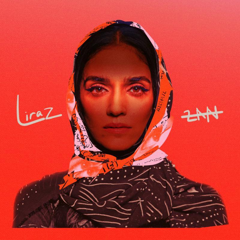 Liraz - Zan - Cd
