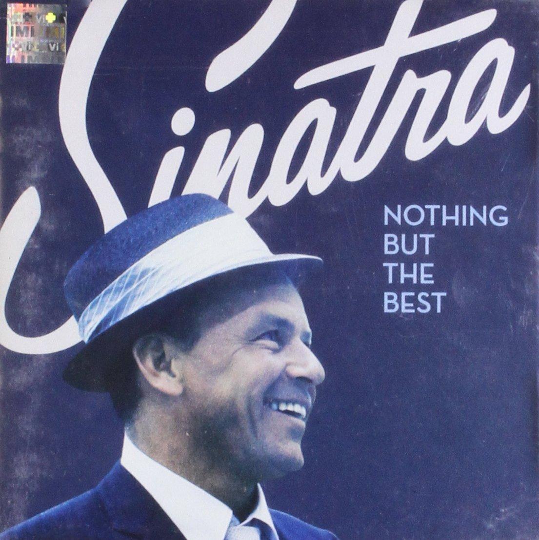 Frank Sinatra - Nothing But the Best - Cd
