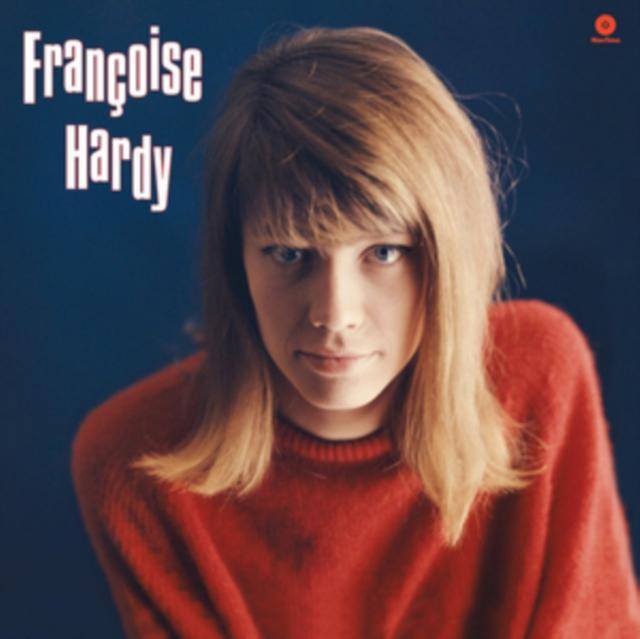 Francoise Hardy - Francoise Hardy - Cd