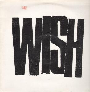 Wish - Feel For You - 12 Inch