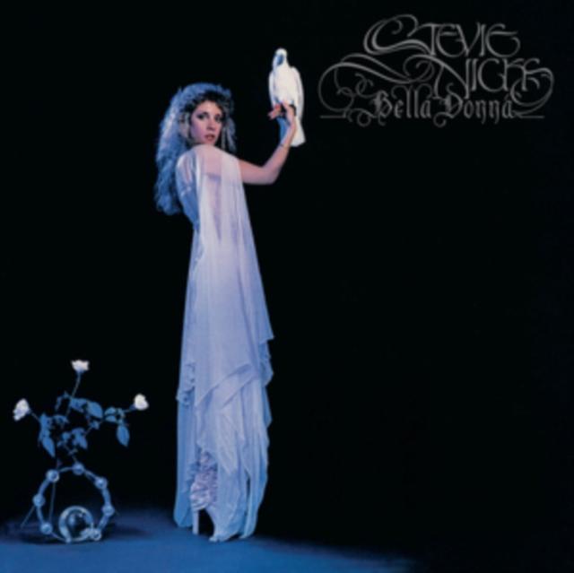 Stevie Nicks - Bella Donna - Cd