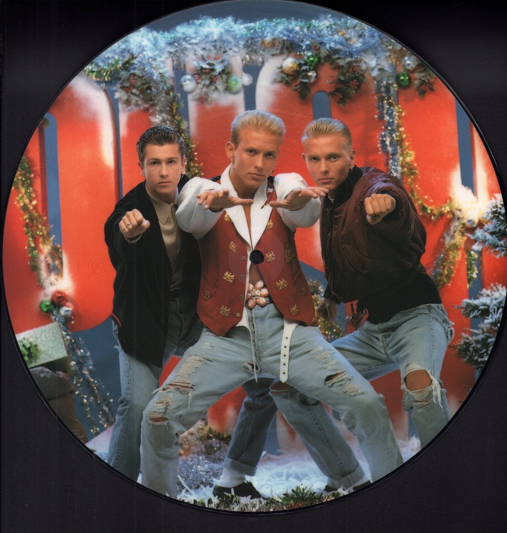 Bros - Christmas Box - Box Set