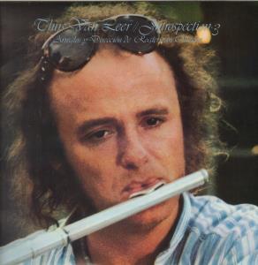 Thijs Van Leer - Introspection 3 - Lp