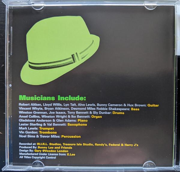 Various Artists - Rude Boy Scorchers - Cd