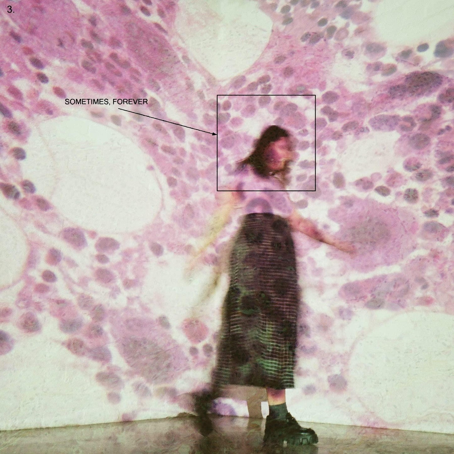 Soccer Mommy - Sometimes, Forever - Cd
