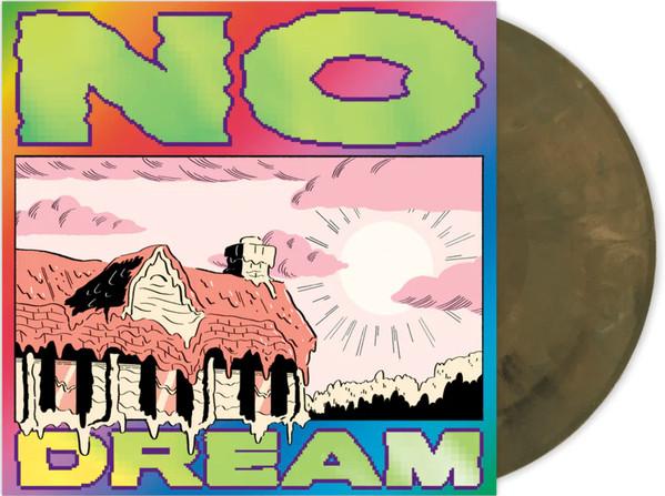 Jeff Rosenstock - No Dream - Lp