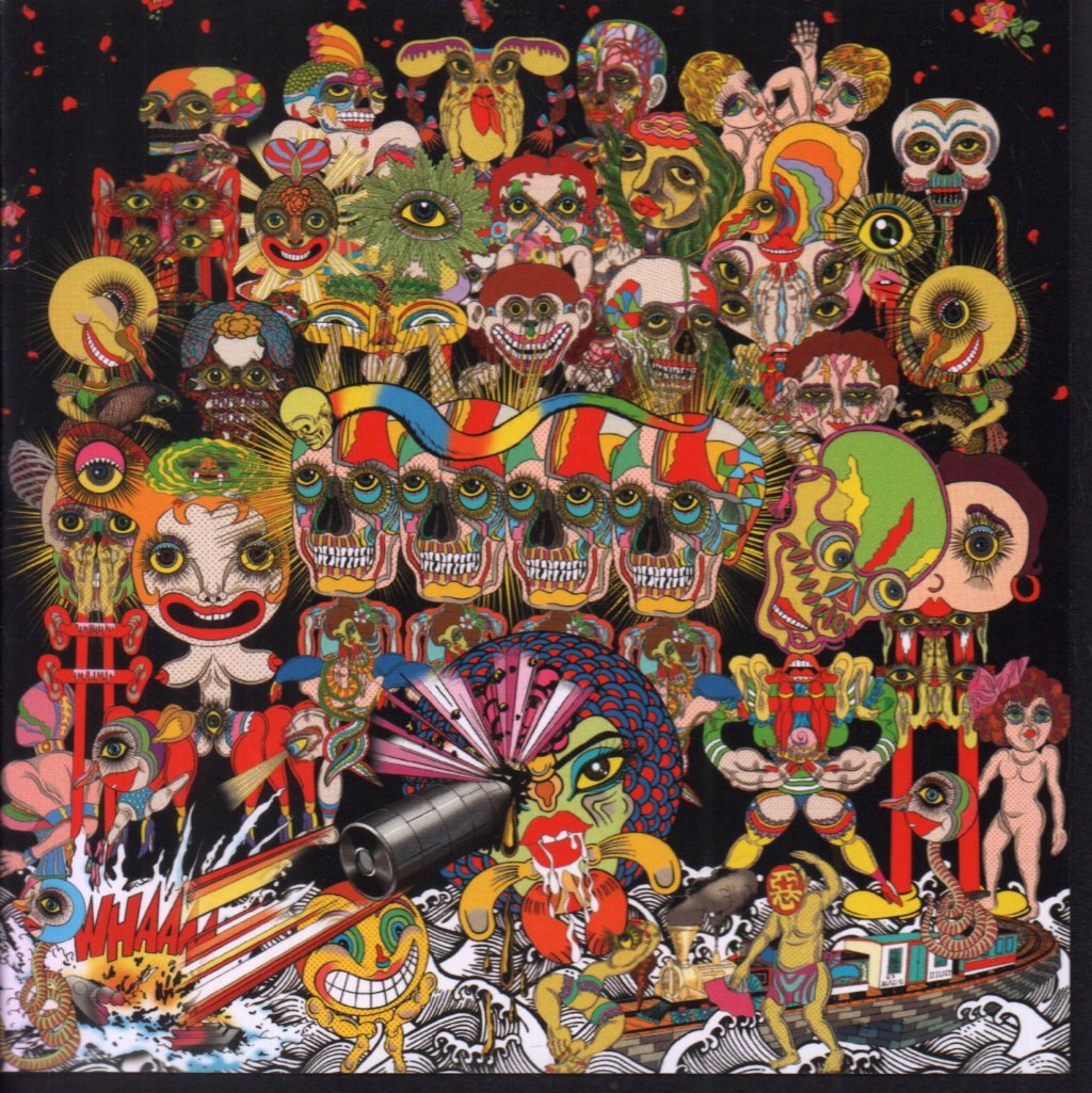 Various Artists - A Day In The Life: Impressions Of Pepper - Cdr