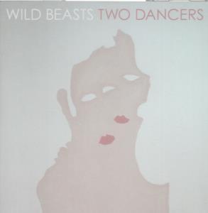 Wild Beasts (Indie) - Two Dancers - Cd