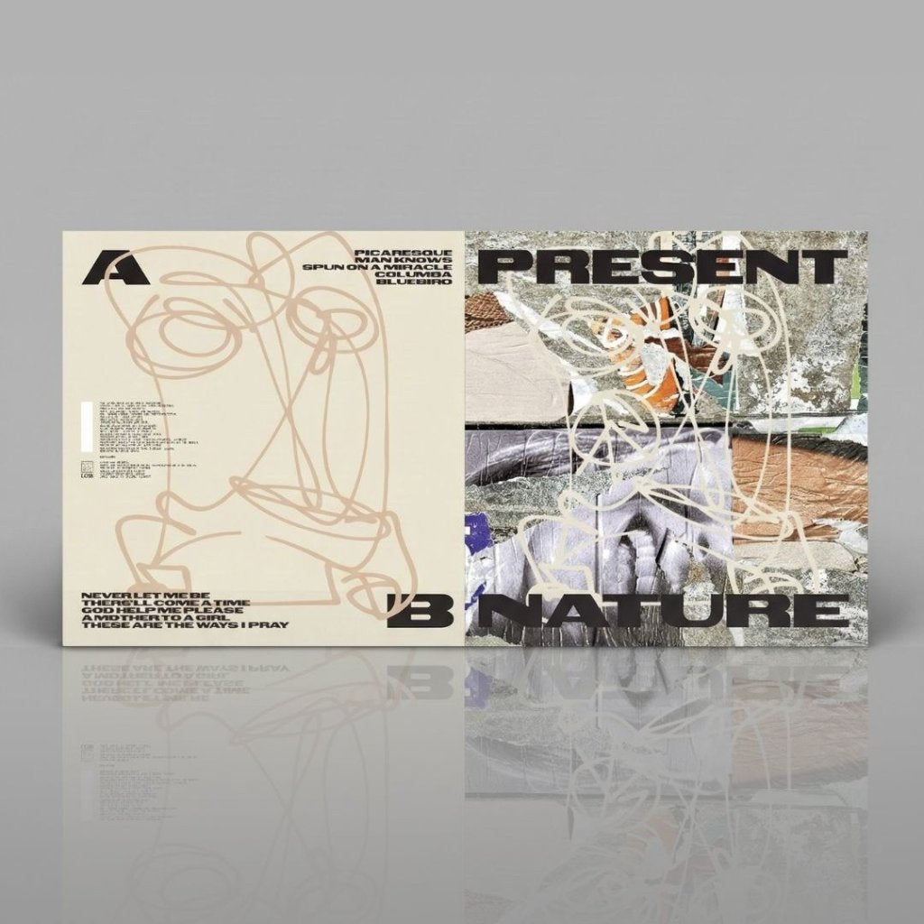 Present Nature - Present Nature - Lp