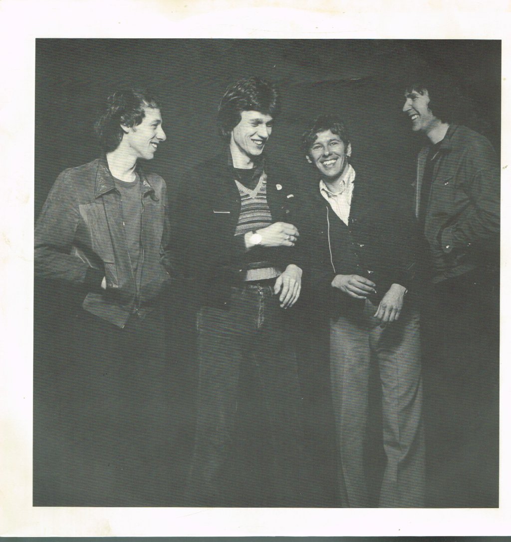 Dire Straits - Dire Straits - Lp