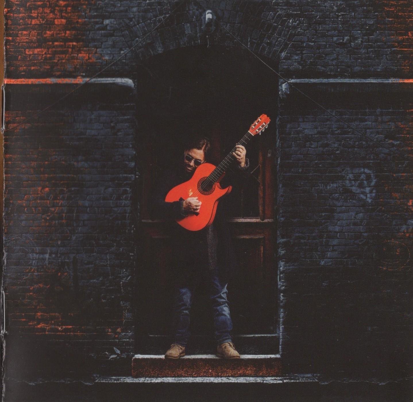 Al Di Meola - Across the Universe - Cd