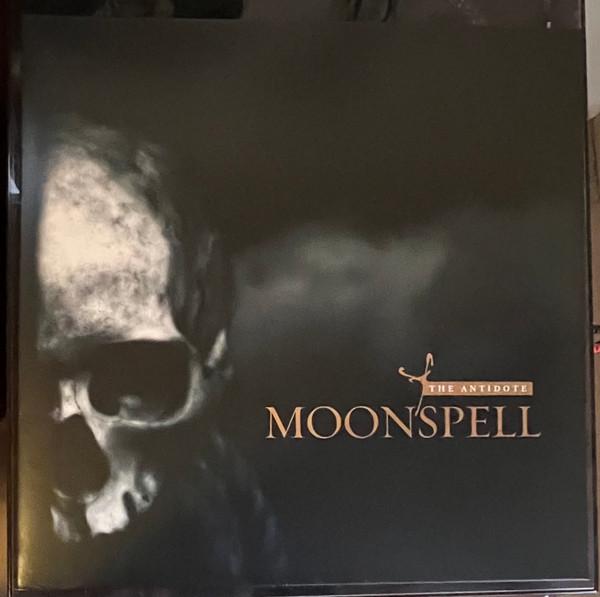 Moonspell - Antidote - Lp
