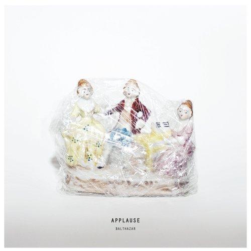 Balthazar - Applause - Lp