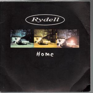 Rydell - Home - 7 Inch