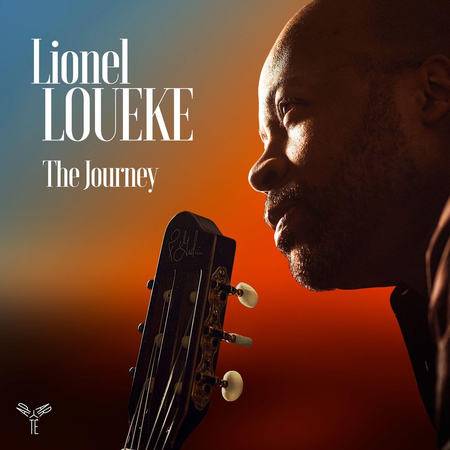 Lionel Loueke - Journey - Cd