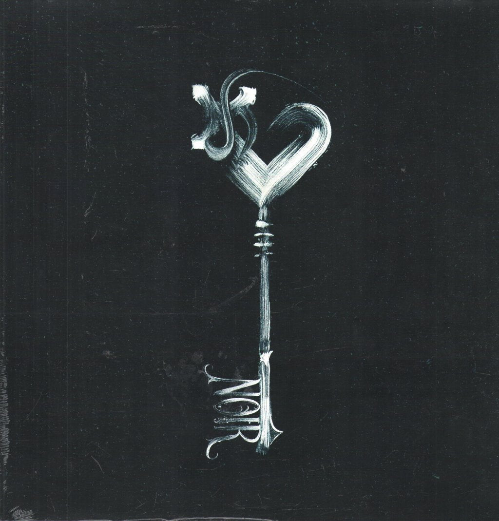 Lord of the Lost - Opvs Noir Vol. 1 - Lp