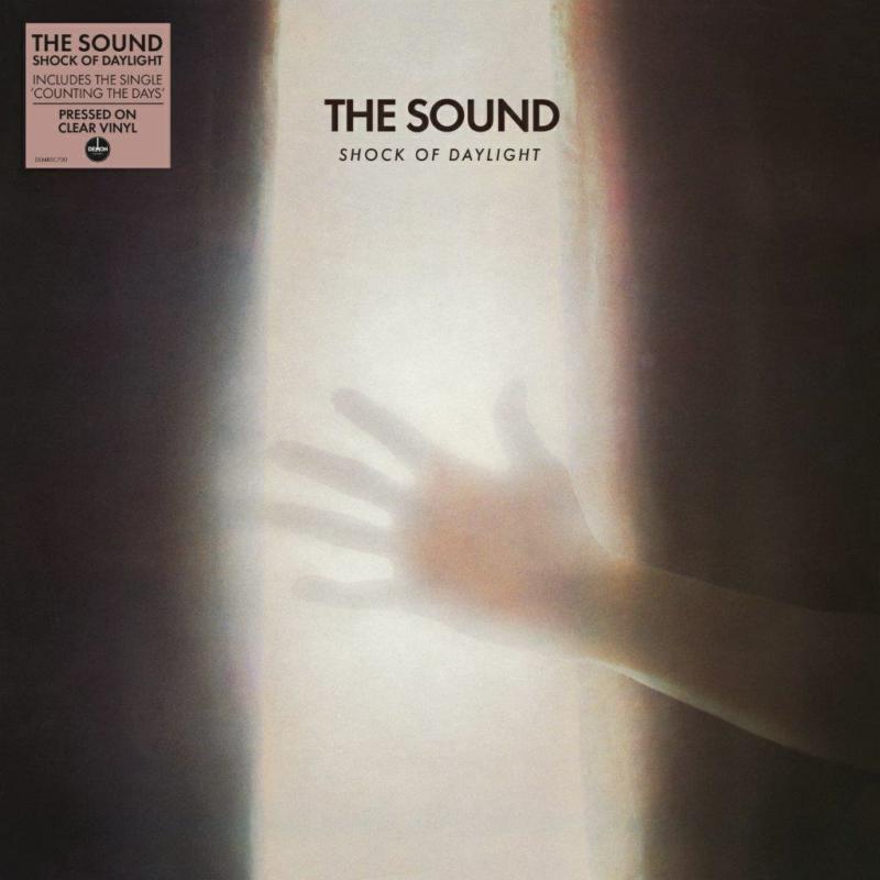 Sound - Shock of Daylight - Lp