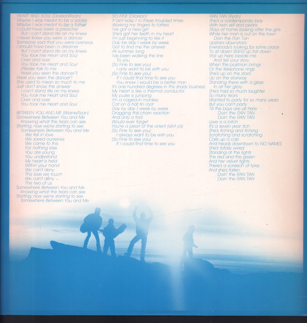 Narcs - Great Divide - Lp