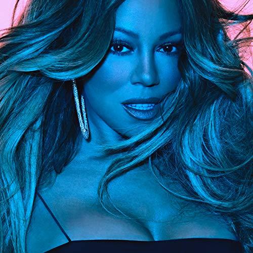 Mariah Carey - Caution - Lp