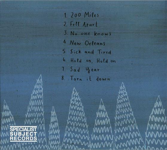 Caves - Collection - Cd