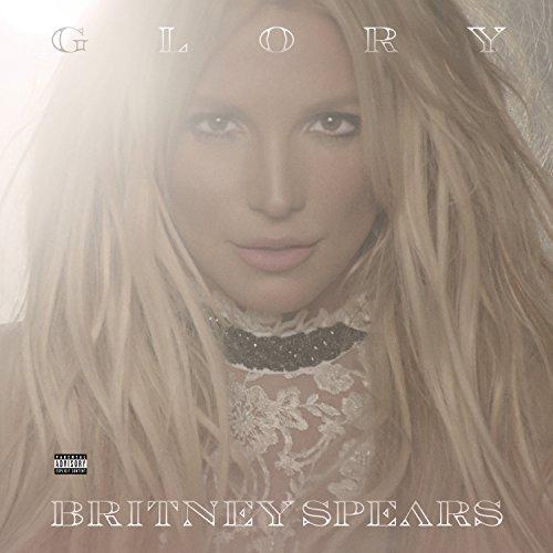 Britney Spears - Glory - Double Lp