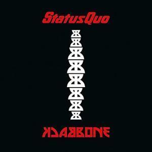 Status Quo - Backbone - Cd