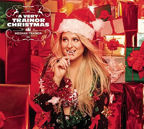 Meghan Trainor - A Very Trainor Christmas - Cd