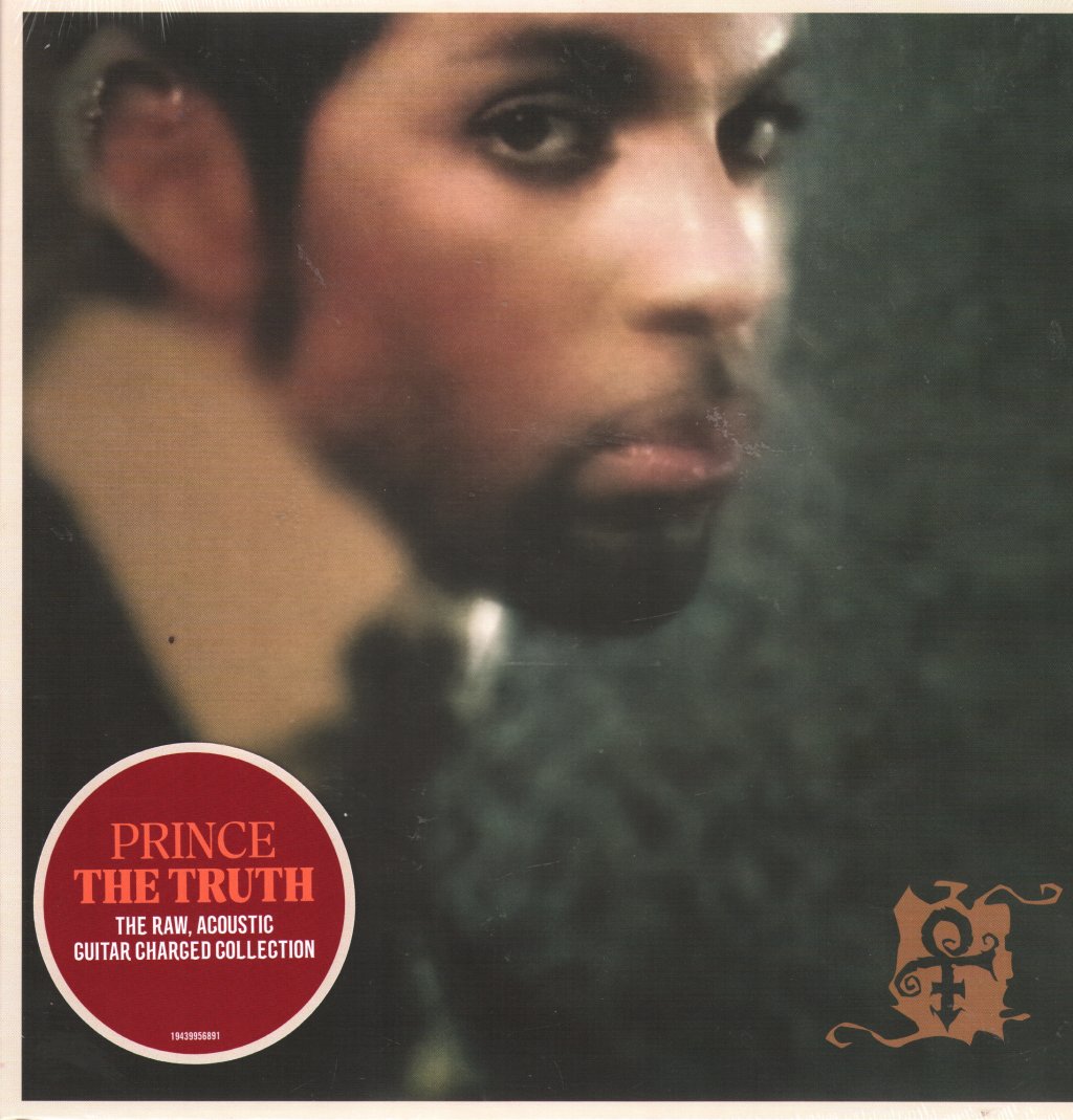 Prince - Truth - Lp