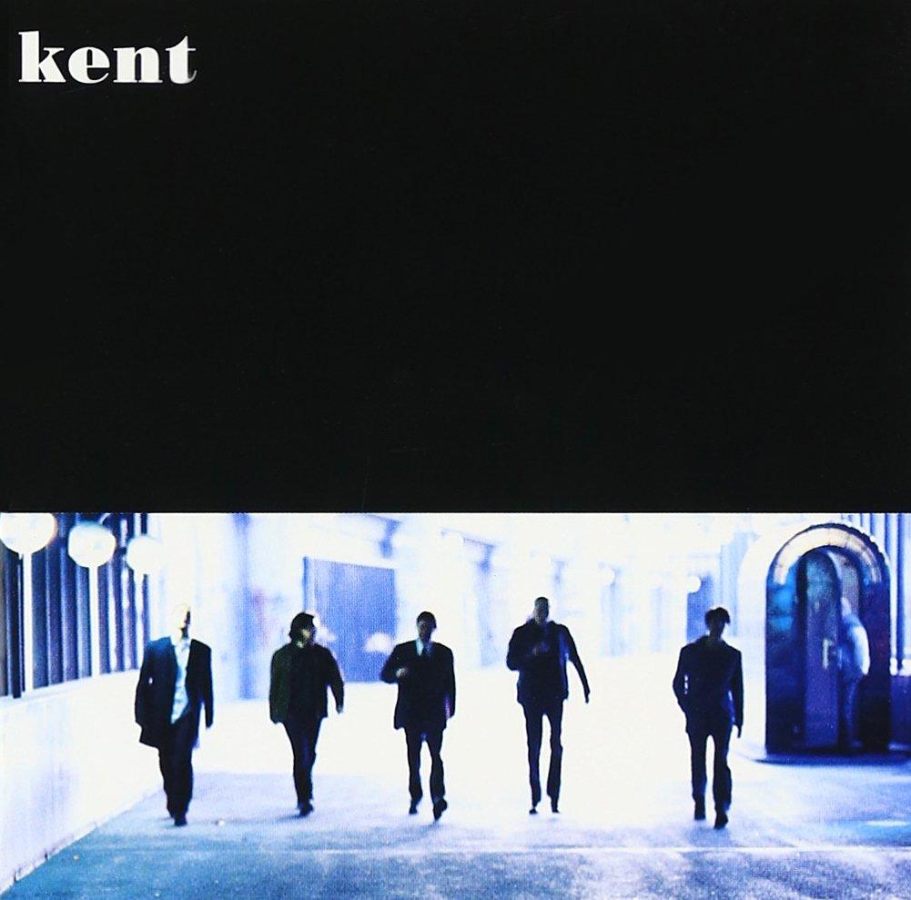 Kent - Kent - Cd