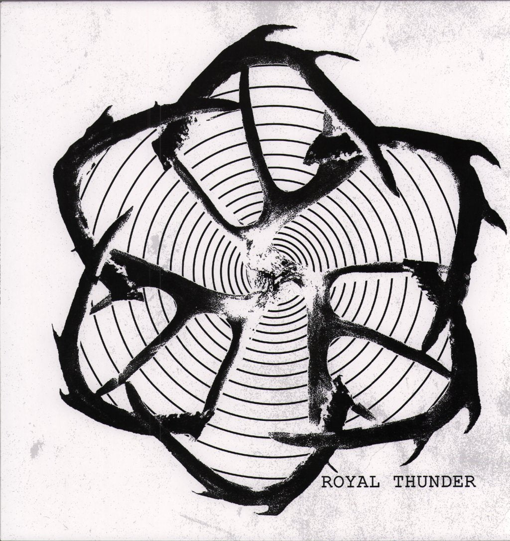 Royal Thunder - Royal Thunder - 12 Inch