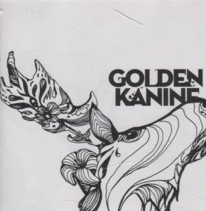 Golden Kanine - Scissors And Happiness - Cd