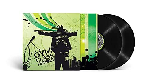 Gym Class Heroes - Papercut Chronicles - Double Lp