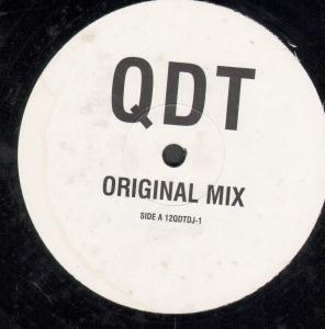 Qdt - Qdt - 12 Inch