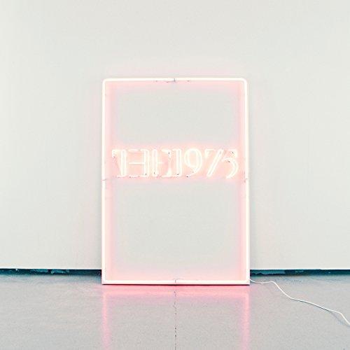 1975 - I Like It When You Sleep, For You Are So Beautiful Yet So Unaware of It - Cd