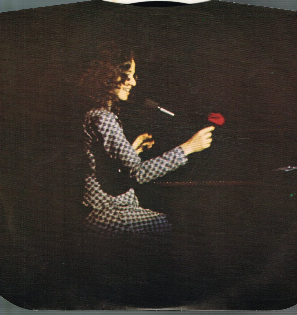 Carole King - Her Greatest Hits (Songs Of Long Ago) - Lp