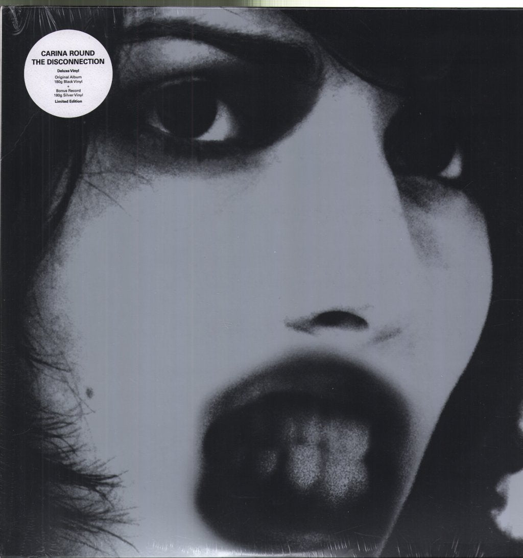 Carina Round - Carina Round - The Disconnection (Deluxe) (RSD2022) - Double Lp