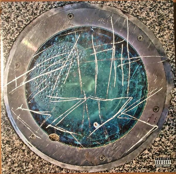 Death Grips - Powers That B - Double Lp