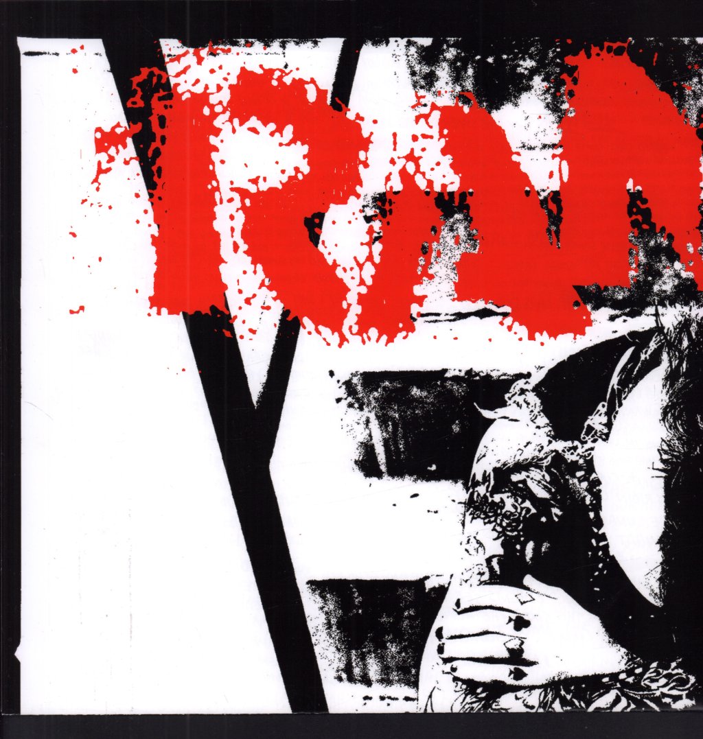 Rancid - ...And Out Come The Wolves - Lp