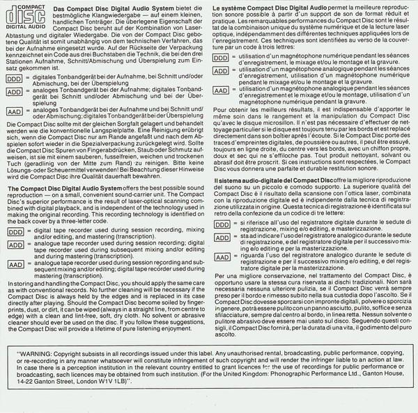 John Cougar Mellencamp - American Fool - Cd