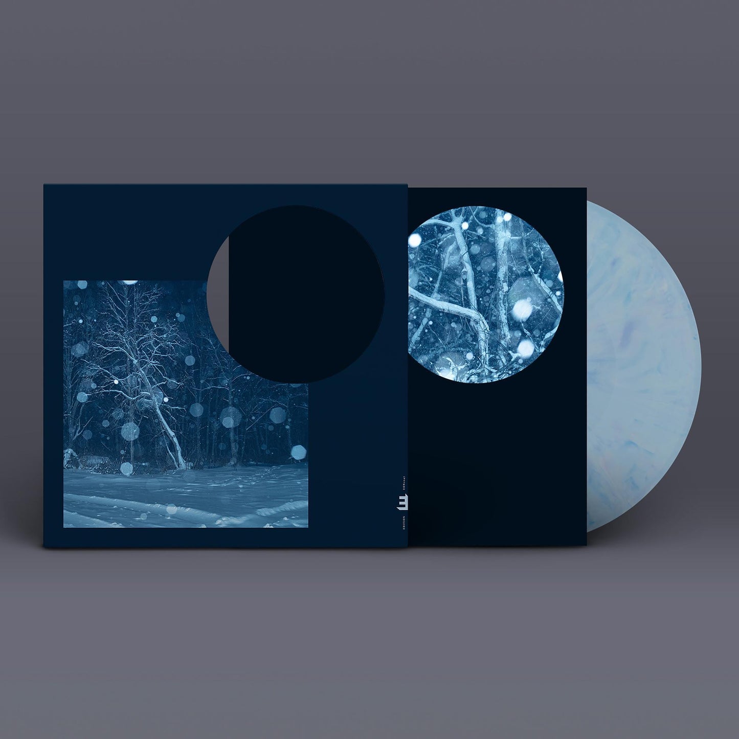 Daniel Herskedal - Call For Winter Ii: Resonance - Lp