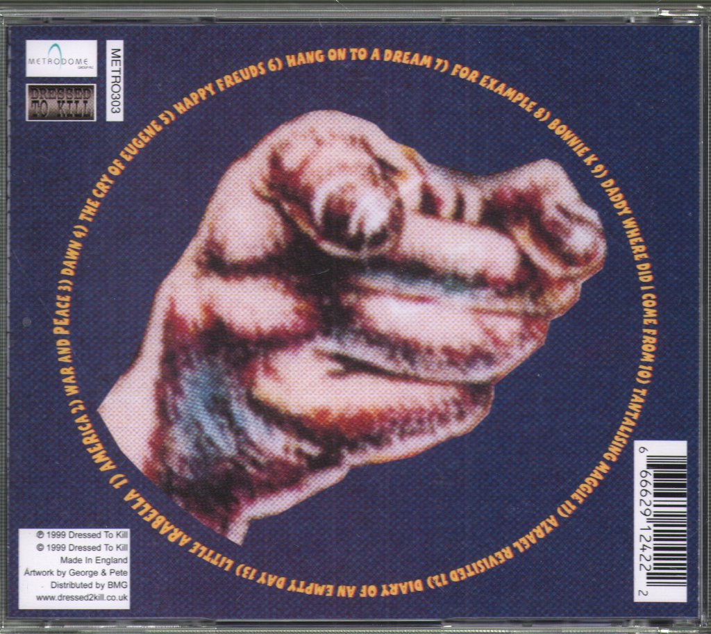 Nice - Nice Hits Nice Bits - Cd