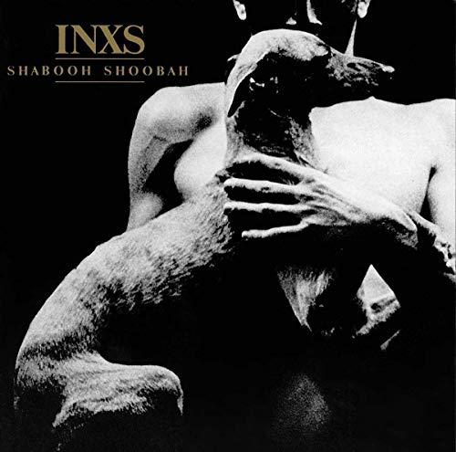 INXS - Shabooh Shoobah - Cd