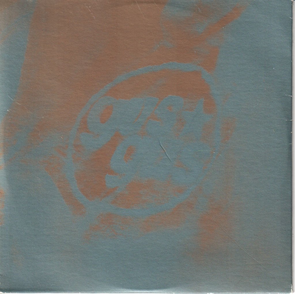 Gusgus - Polyesterday - Cd